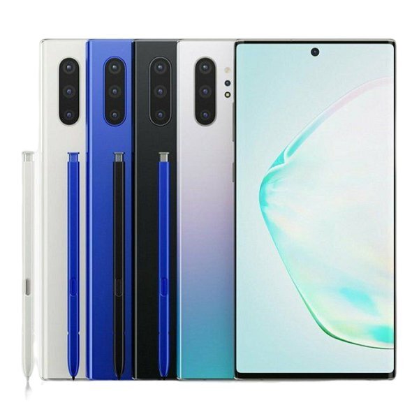 Samsung Galaxy Note 10+