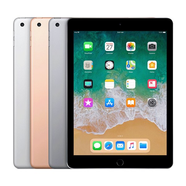 Apple iPad 5 9,7" (2017)