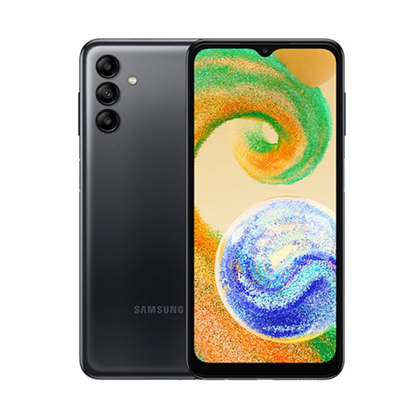 Samsung Galaxy A04s - Nero - 32 GB - Come nuovo