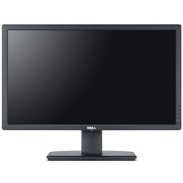 Dell UltraSharp U2713HM 27" Nero
