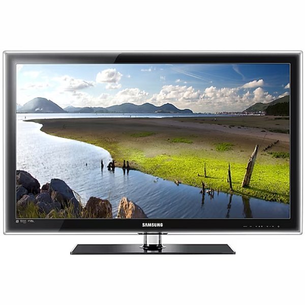 Samsung UE40C5100QWXZF 40" Nero - DVB-T - Ottimo