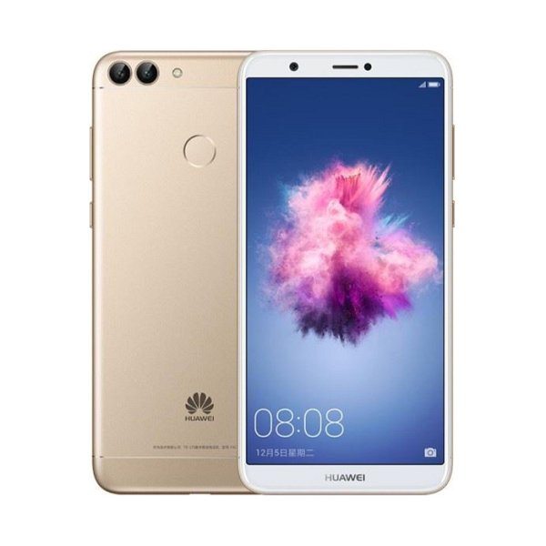 Huawei P Smart - Oro - 32 GB - Come nuovo