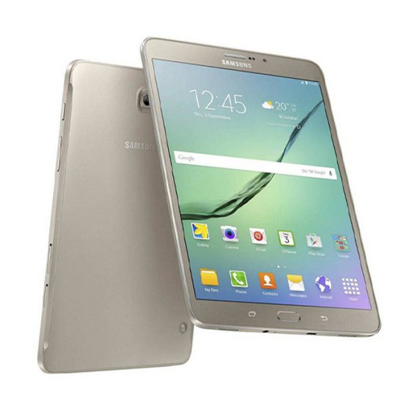 Samsung Galaxy Tab S2 9,7" (2015) - Ottimo - Oro - 32 GB - WiFi