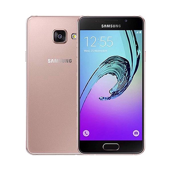 Samsung Galaxy A3 (2016) - Rosa - 16 GB - Ottimo