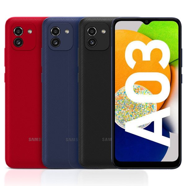 Samsung Galaxy A03