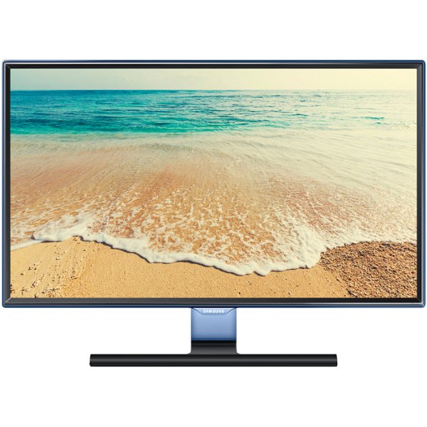 Samsung T24E390EX 24" Nero - DVB-T2 - Come nuovo