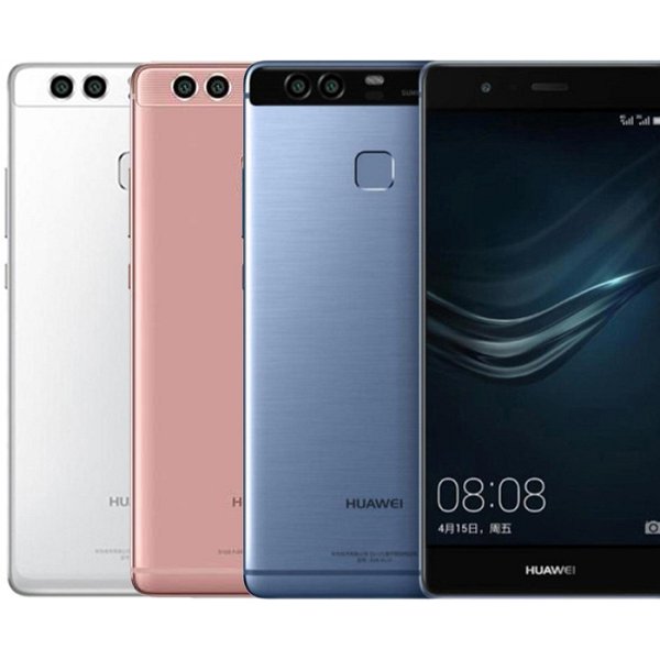 Huawei P9