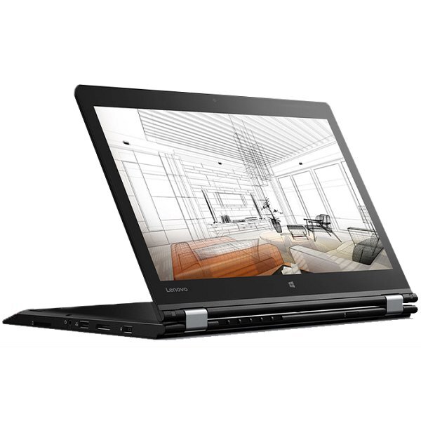 Lenovo ThinkPad Yoga P40 Intel Core i7-6500U 14"