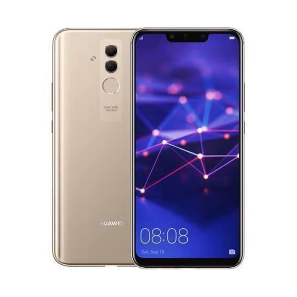 Huawei Mate 20 Lite - Oro - 64 GB - Come nuovo