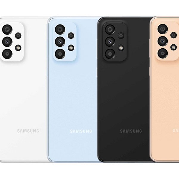 Samsung Galaxy A33 5G