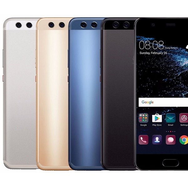 Huawei P10 Plus