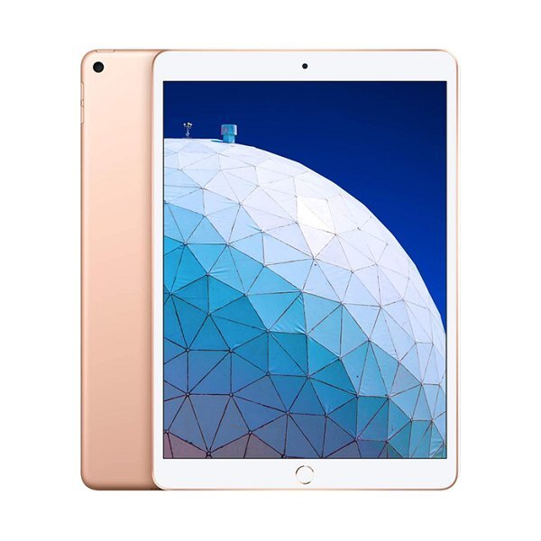 Apple iPad Air 3 10.5" (2019) - 64 GB - Ottimo - Oro - WiFi
