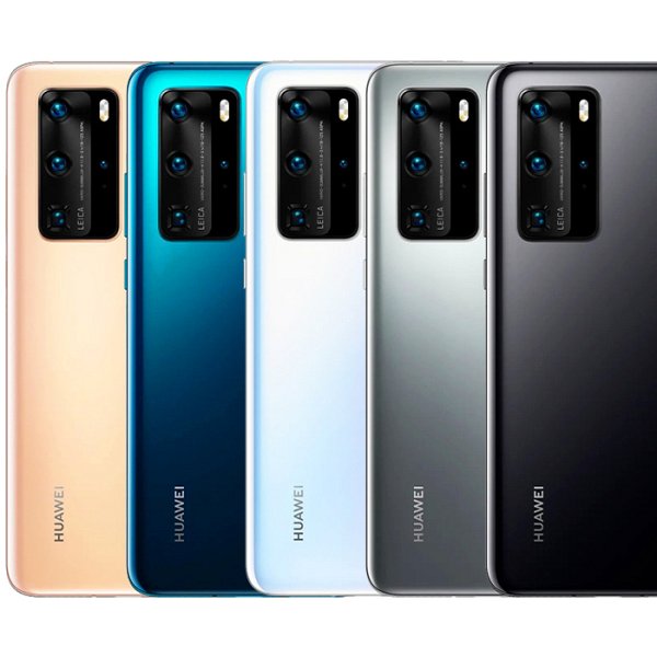 Huawei P40 Pro