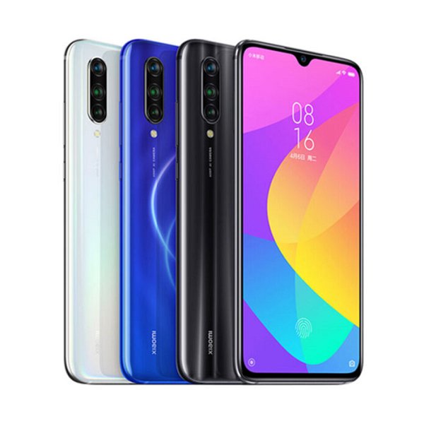 Xiaomi Mi 9 Lite
