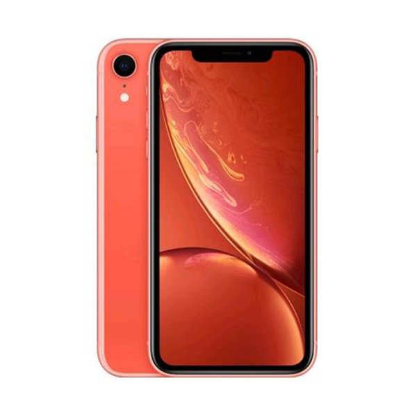 Apple iPhone Xr - 128 GB - Ottimo - Corallo