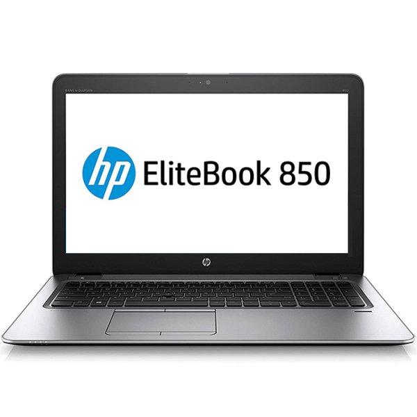 HP EliteBook 850 G4 Intel Core i5-7300U - 8 GB - 256 GB - Windows 10 Professional - 1920 x 1080 Pixel (Full-HD) - Come nuovo
