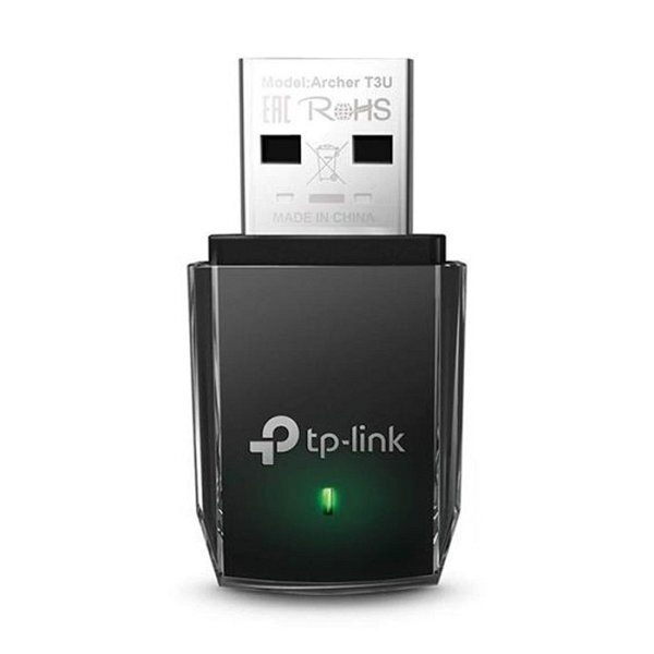 TP-Link Archer T3U Chiavetta USB WiFi - Come nuovo