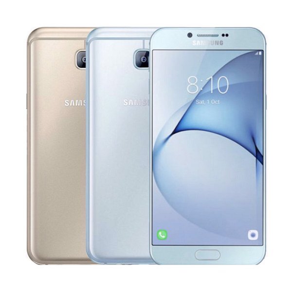 Samsung Galaxy A8 (2016)