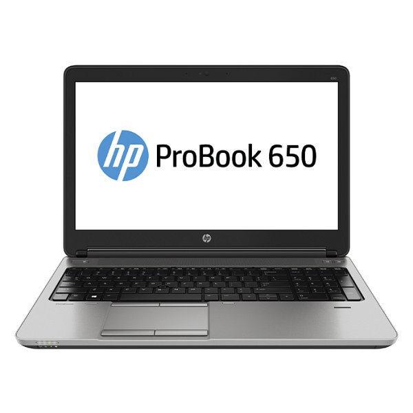HP ProBook 650 G1 Intel Core i5-4300M - 8 GB - 320 GB HDD - Windows 11 Professional - 1366 x 768 Pixel (HD) - Ottimo