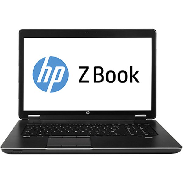 HP ZBook 17 Intel Core i5-4340M 17.3"