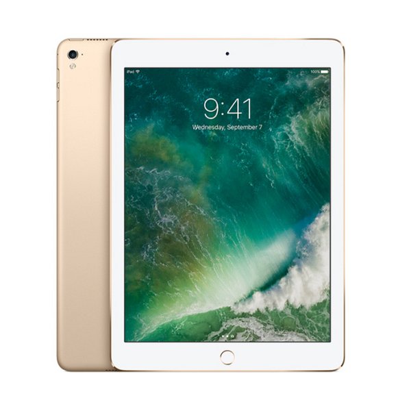 Apple iPad Pro 9,7 (2016) - 256 GB - Buono - Oro - WiFi