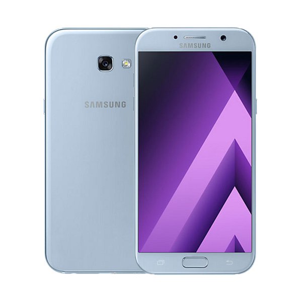 Samsung Galaxy A7 (2017) - Blu - 32 GB - Come nuovo