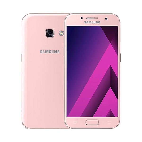 Samsung Galaxy A5 (2017) - Rosa - 32 GB - Come nuovo