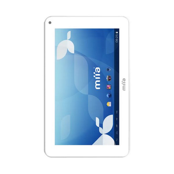 Miia MT-744GQ 7" Android 5.1 - Bianco - 8 GB - Come nuovo