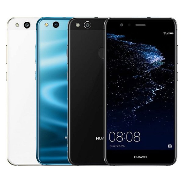 Huawei P10 Lite
