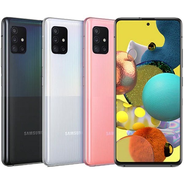Samsung Galaxy A51