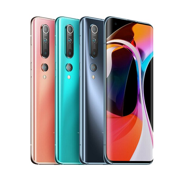 Xiaomi Mi 10 5G