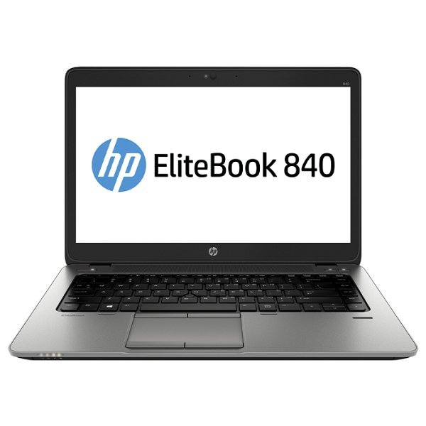 HP EliteBook 840 G2 Intel Core i5-5200U - 8 GB - 256 GB - Windows 10 Professional - 1366 x 768 Pixel (HD) - Ottimo