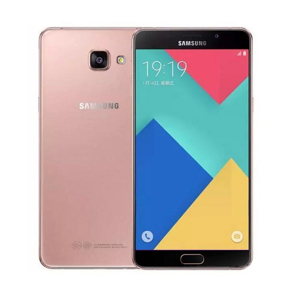 Samsung Galaxy A9 (2016) - Rosa - 32 GB - Ottimo
