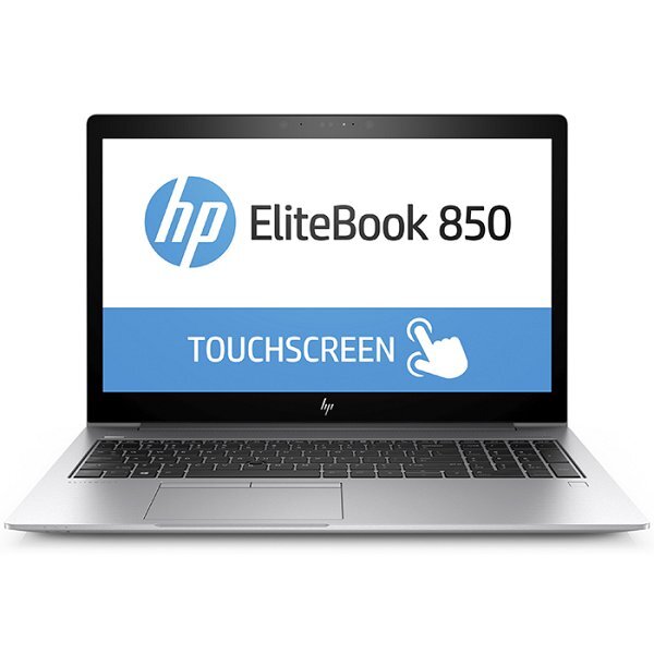 HP EliteBook 850 G5 Intel Core i5-8350U Touchscreen - 16 GB - 512 GB - Windows 11 Professional - 1920 x 1080 Pixel (Full-HD) - Come nuovo