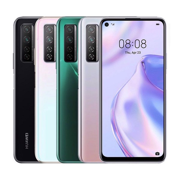 Huawei P40 Lite 5G