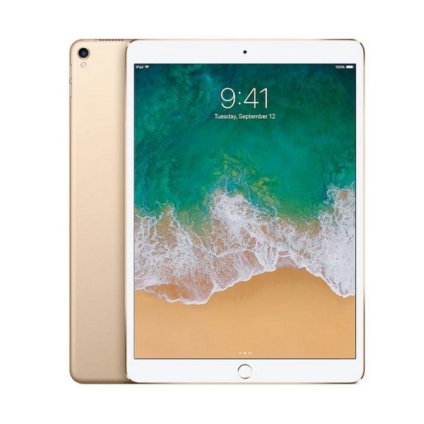 Apple iPad Pro 10,5" (2017) - 64 GB - Ottimo - Oro - WiFi