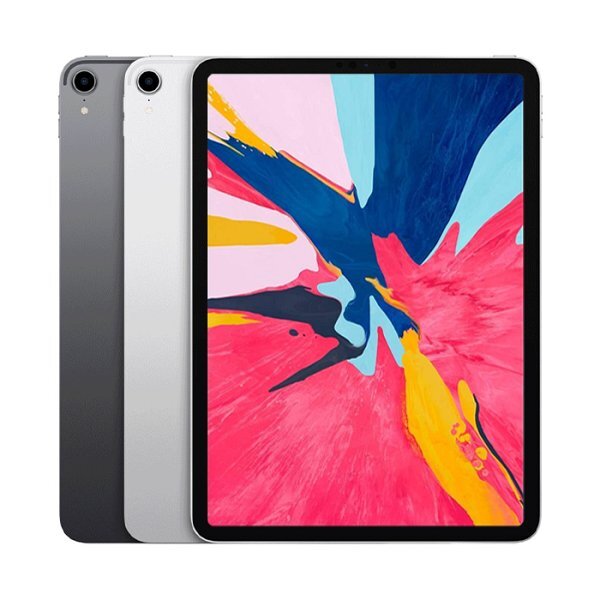 Apple iPad Pro 11" (2018)
