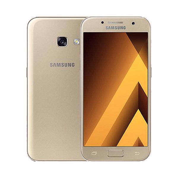 Samsung Galaxy A5 (2017) - Oro - 32 GB - Ottimo