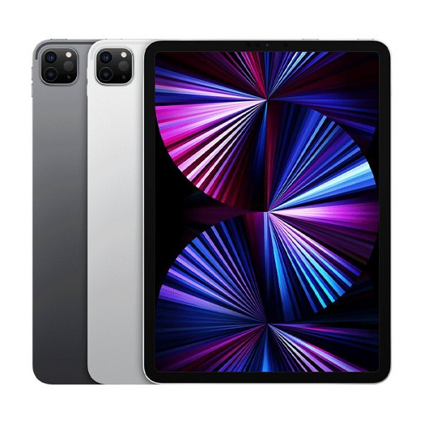 Apple iPad Pro 3 11" (2021) M1