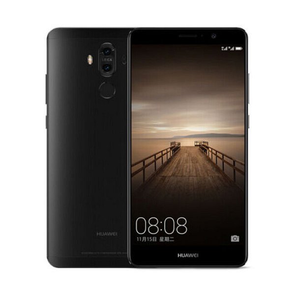 Huawei Mate 9 - Nero - 64 GB - Come nuovo