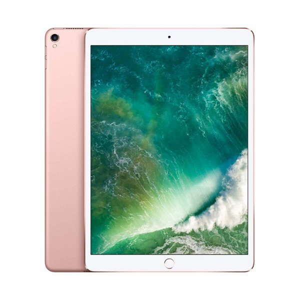 Apple iPad Pro 10,5" (2017) - 64 GB - Ottimo - Oro Rosa - WiFi