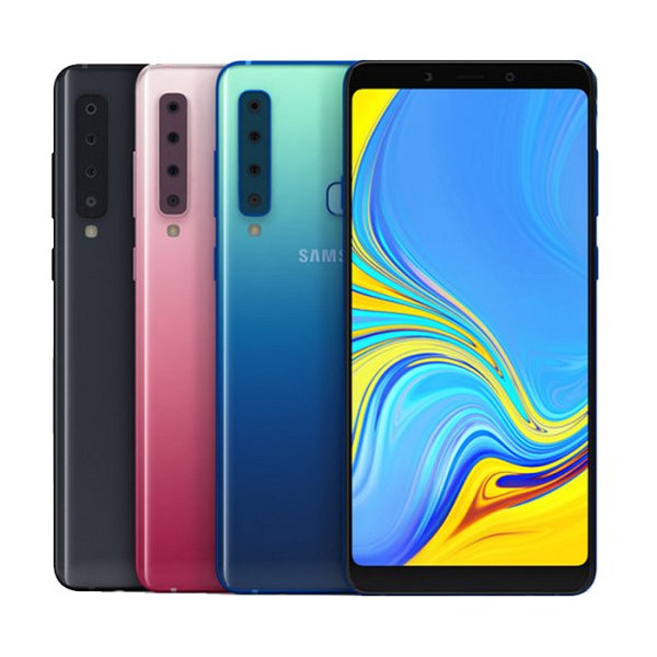 Samsung Galaxy A9 (2018)
