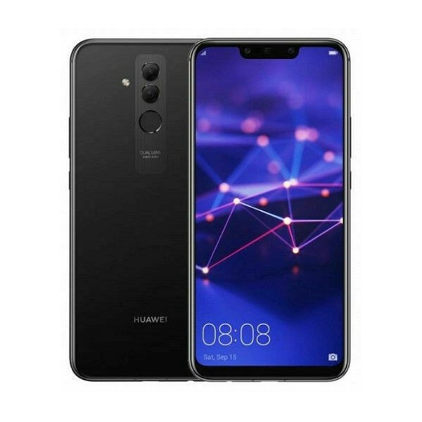 Huawei Mate 20 Lite - Nero - 64 GB - Ottimo