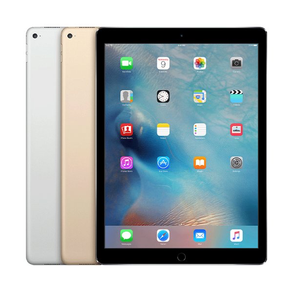 Apple iPad Pro 12,9" (2015)