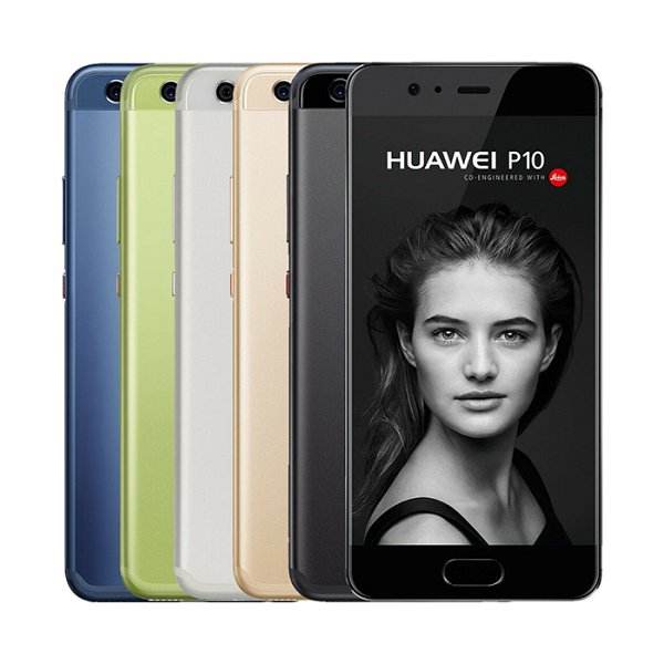 Huawei P10