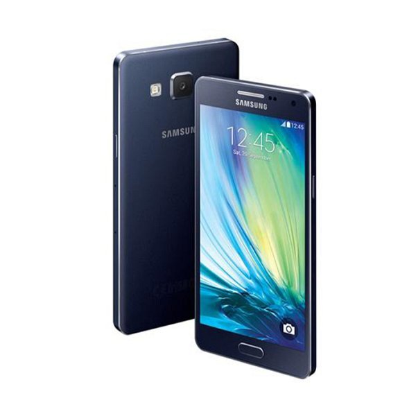 Samsung Galaxy A5 (2015) - Nero - 16 GB - Come nuovo