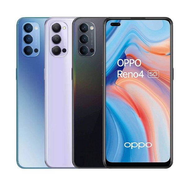 Oppo Reno4 5G
