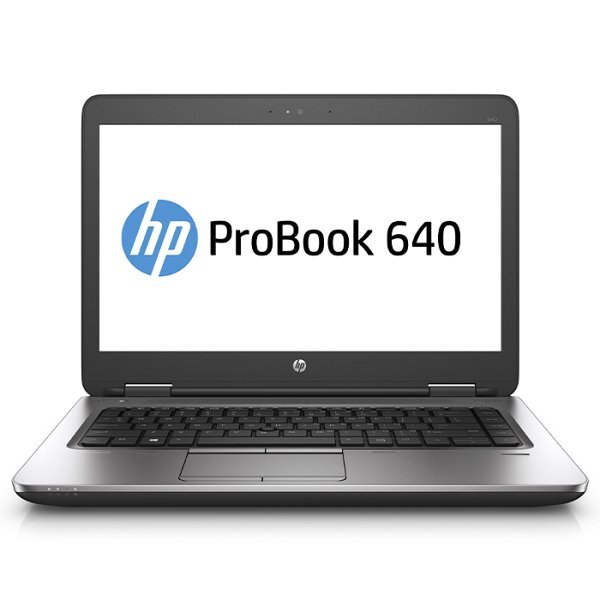 HP ProBook 640 G2 Intel Core i5-6200U 14"