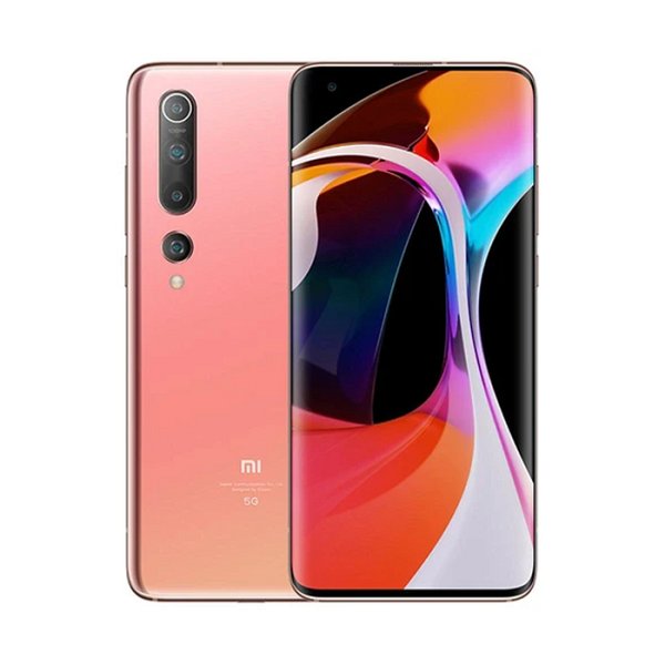 Xiaomi Mi 10 5G - Oro - 128 GB - Come nuovo