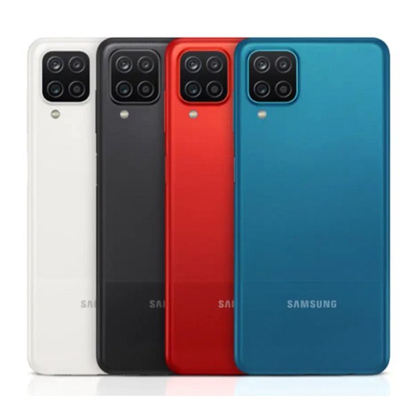 Samsung Galaxy A12